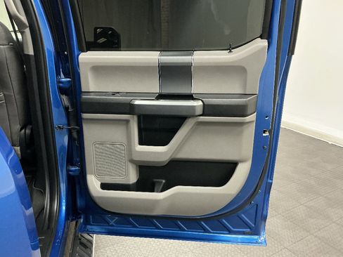 Used 2016 Ford F150 XLT w/ Equipment Group 301A Mid AWD/4WD image 32
