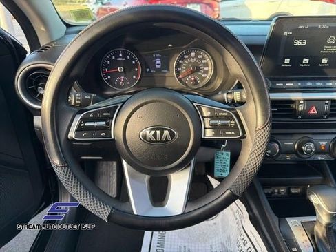 Used 2020 Kia Forte LXS image 24