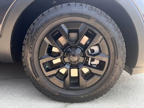 Used 2025 Kia Telluride SX Prestige X-Pro AWD/4WD image 45