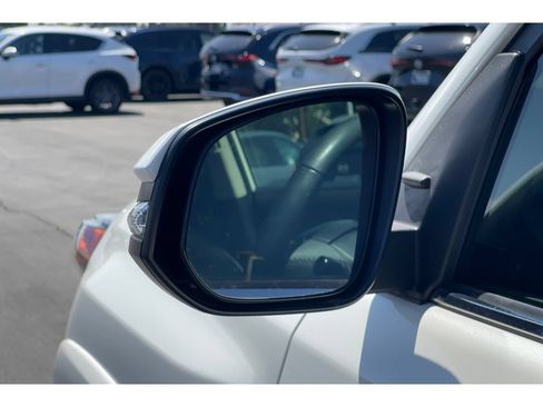 Used 2023 Toyota 4Runner Limited RWD image 12