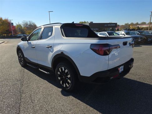 New 2026 Hyundai Santa Cruz SEL image 8