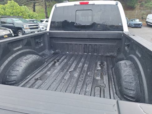 Used 2021 Ford F250 Lariat w/ Lariat Value Package image 6