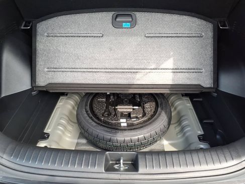 Used 2024 Kia Seltos EX AWD/4WD image 22