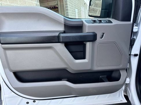 Used 2019 Ford F150 XL w/ Equipment Group 101A Mid AWD/4WD image 14