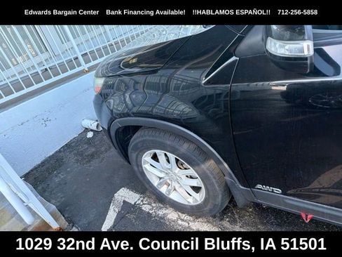 Used 2014 Kia Sorento LX AWD/4WD image 9