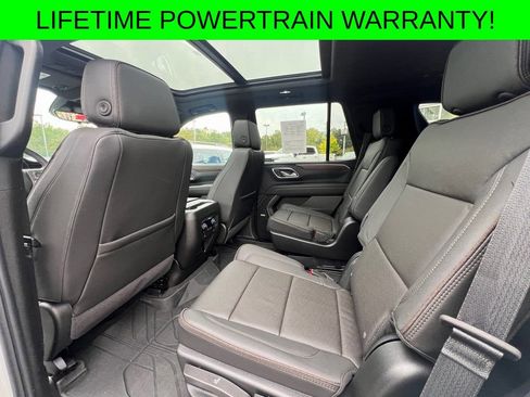 Used 2024 Chevrolet Tahoe High Country w/ Premium Package AWD/4WD image 19