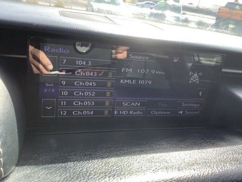 Used 2015 Lexus IS 250 image 21