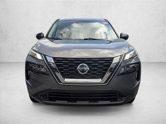 Used 2021 Nissan Rogue S FWD video 2