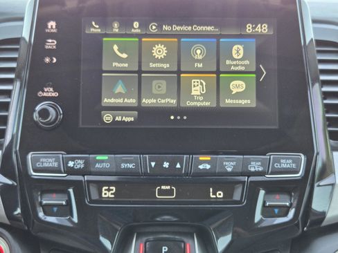 Certified 2023 Honda Odyssey EX-L image 13