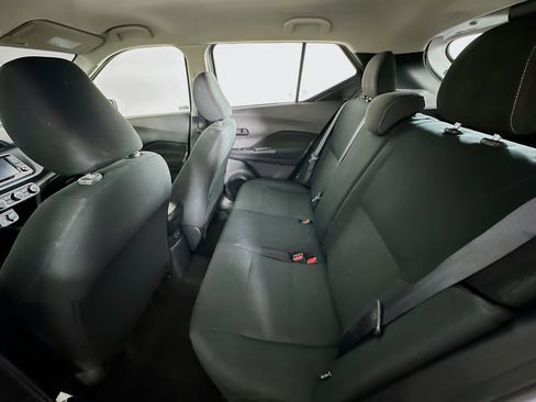 Used 2024 Nissan Kicks S image 25