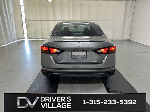Used 2023 Nissan Altima 2.5 S FWD image 20