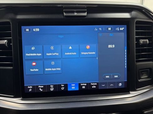 New 2026 Ford F350 Lariat image 30