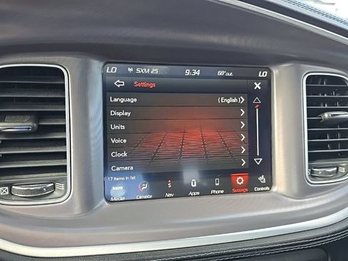 Used 2020 Dodge Charger GT w/ Plus Group RWD image 32