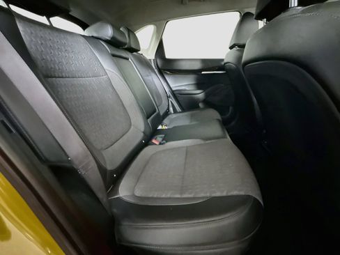 Used 2024 Kia Seltos S FWD image 27