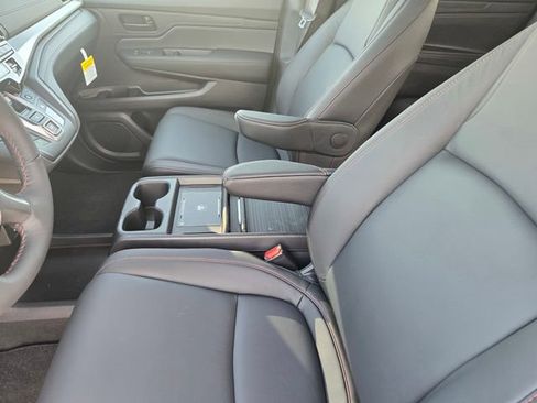 New 2026 Honda Odyssey Sport-L image 8