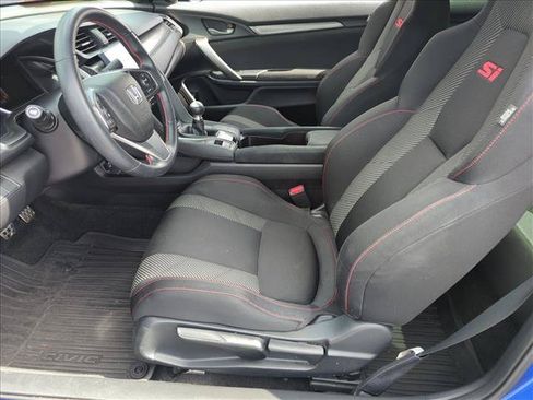 Used 2018 Honda Civic Si image 16
