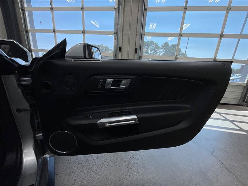 Used 2021 Ford Mustang Premium RWD image 24