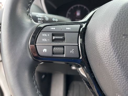 Used 2023 Honda HR-V EX-L image 18