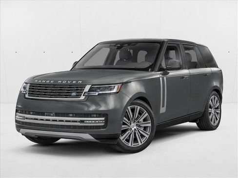New 2026 Land Rover Range Rover SE AWD/4WD image 1