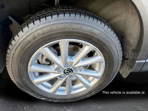 Certified 2023 MAZDA CX-5 AWD 2.5 S w/ Select Package image 26