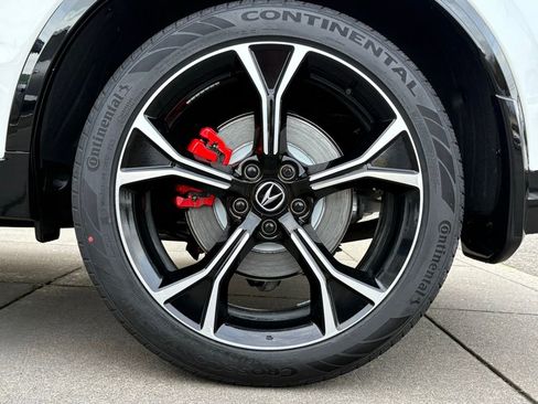 New 2026 Acura MDX Type S image 10