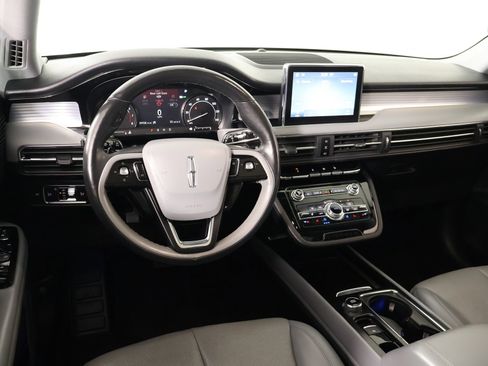 Used 2022 Lincoln Corsair FWD w/ Premium Package image 2