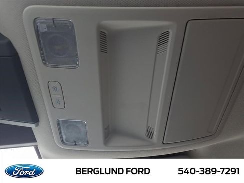 Used 2025 Ford Ranger XL w/ Trailer Tow Package AWD/4WD image 32