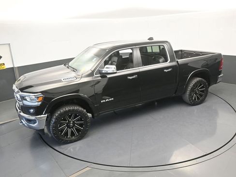 Used 2022 RAM 1500 Laramie image 53