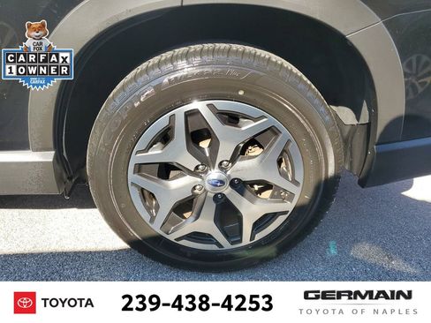 Used 2023 Subaru Forester Premium image 13