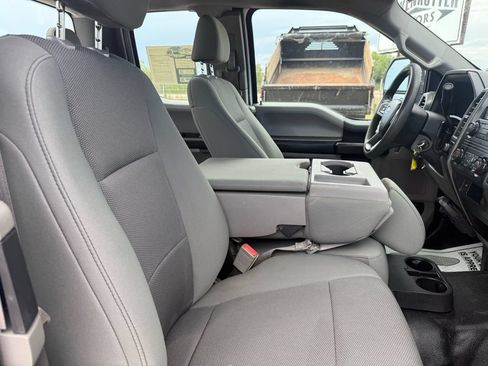 Used 2018 Ford F350 XL AWD/4WD image 16