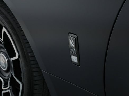 Used 2021 Rolls-Royce Wraith RWD image 16