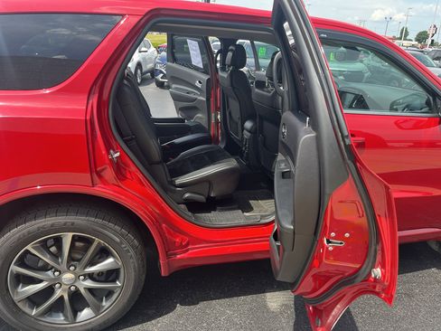 Used 2018 Dodge Durango GT AWD/4WD image 37