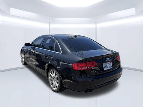 Used 2010 Audi A4 2.0T Premium Plus FWD image 6