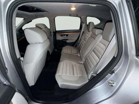 Used 2018 Honda CR-V EX image 22