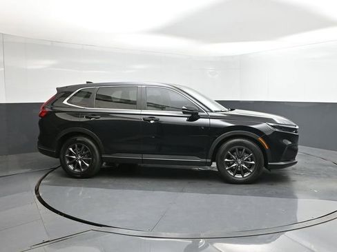 New 2026 Honda CR-V EX-L image 26