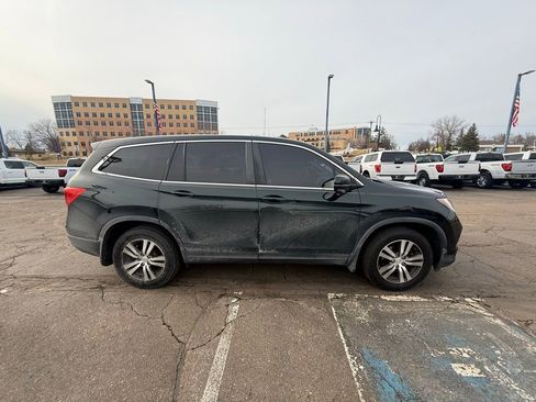 Used 2017 Honda Pilot EX-L image 6