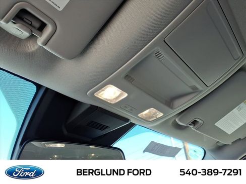 New 2025 Ford Ranger XL w/ Trailer Tow Package image 18