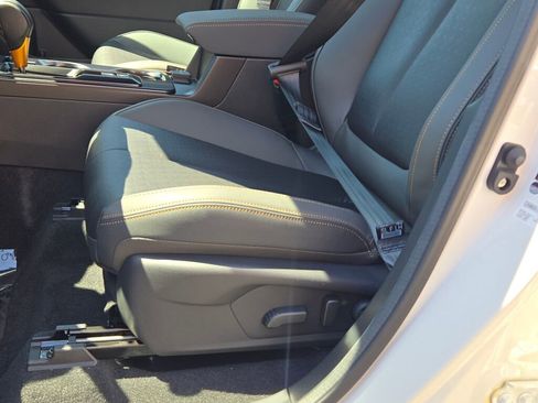 New 2026 Subaru Forester Wilderness AWD/4WD image 23