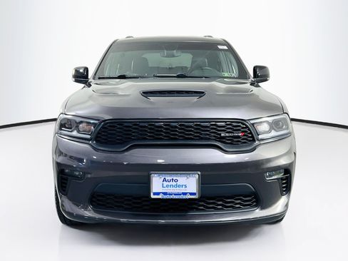 Used 2021 Dodge Durango GT AWD/4WD image 2