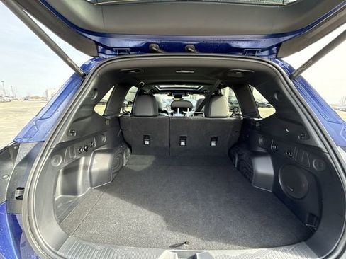 Certified 2026 Subaru Forester Sport image 23