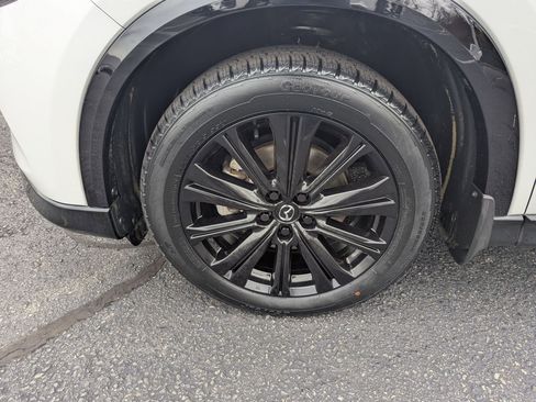 Used 2024 MAZDA CX-5 2.5 Turbo w/ Premium Package image 27