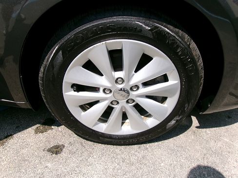 Used 2014 Dodge Dart SXT image 7