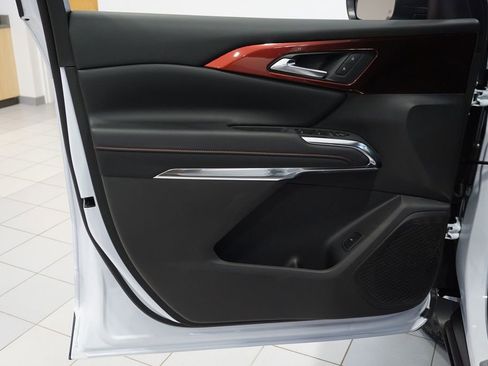 New 2026 Chevrolet Traverse Z71 image 24