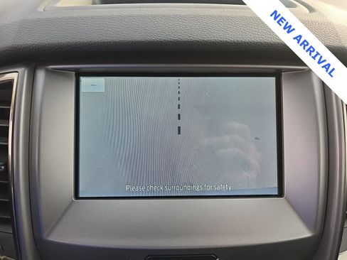 Used 2021 Ford Ranger XLT w/ Equipment Group 302A High image 19