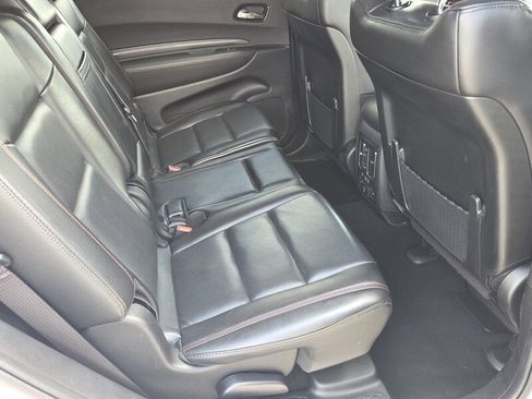 Certified 2024 Dodge Durango GT RWD image 15