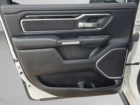 Used 2020 RAM 1500 Laramie w/ Sport Appearance Package image 23