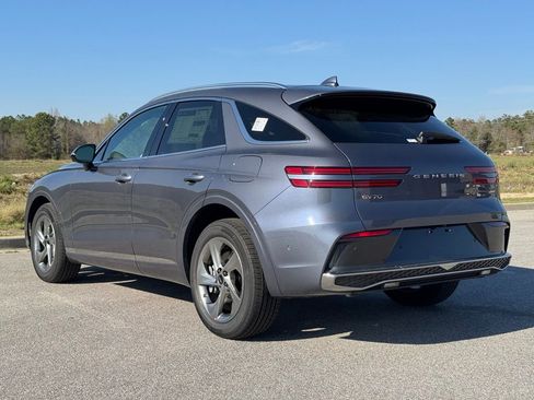 New 2026 Genesis GV70 2.5T Advanced image 10