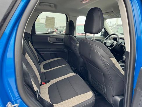 New 2026 Ford Bronco Sport Big Bend w/ Convenience Package image 5