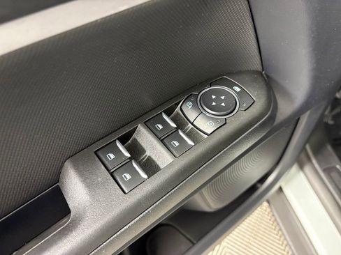 Used 2024 Ford Bronco Sport Big Bend w/ Convenience Package AWD/4WD image 13