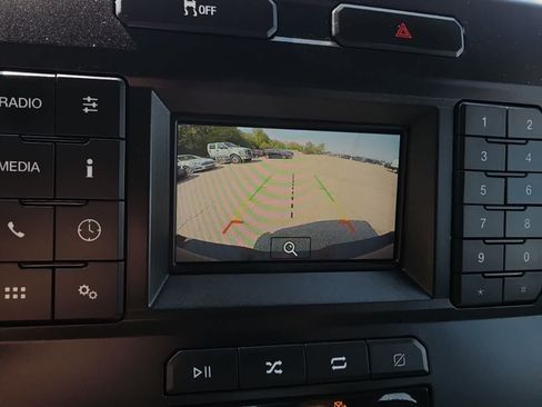 Used 2020 Ford F250 XL w/ XL Value Package AWD/4WD image 32
